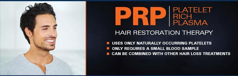 PRP For Hair Loss in Malleswaram